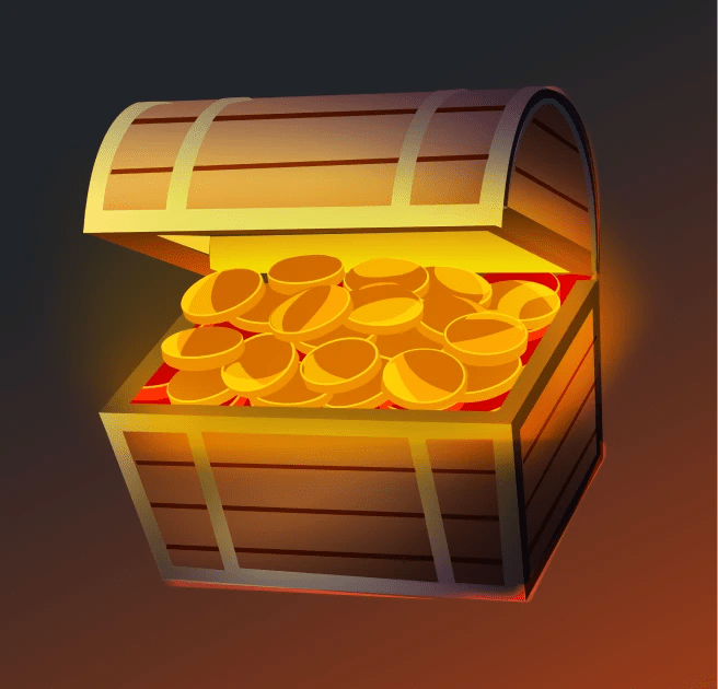 Wow Gold - Abstract Pattern Collection - High Resolution Quality