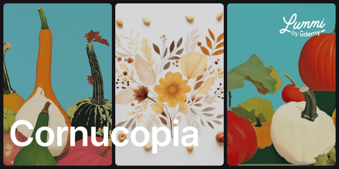 Cornucopia net worth