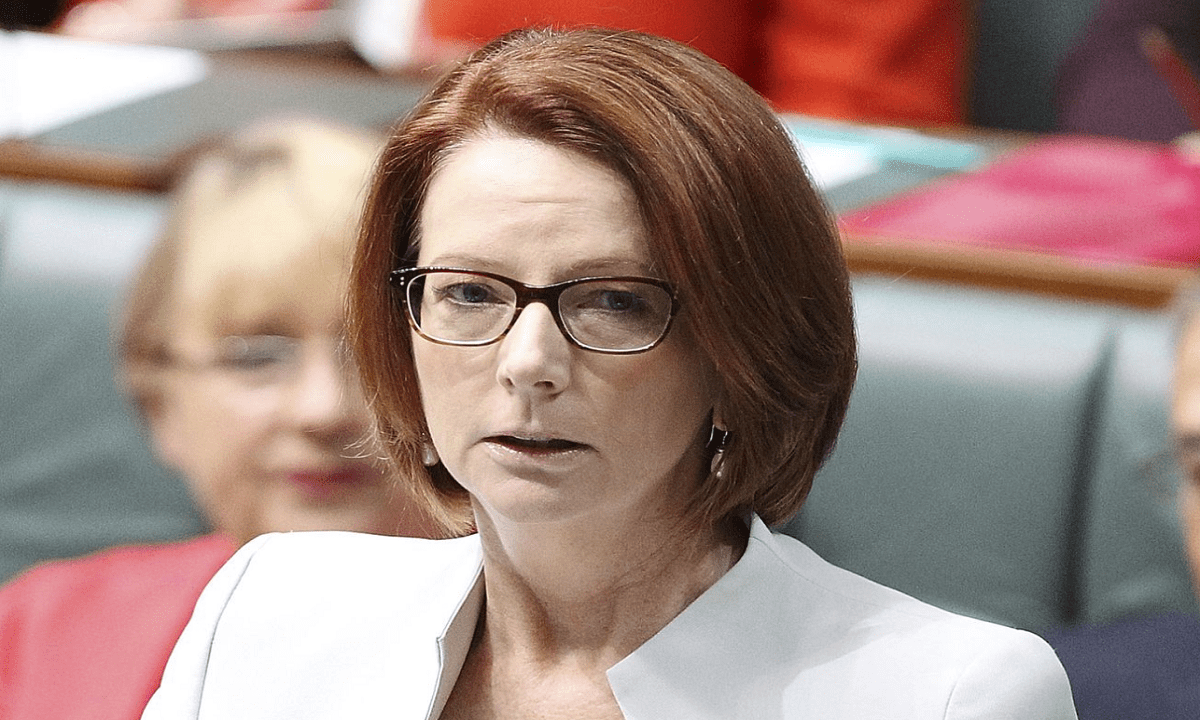 Australia's Population Boom: What Julia Gillard Knew in 2010 (2026)