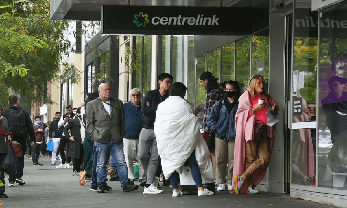 Australia's Unemployment Rate Soars to Post-Pandemic High (2026)