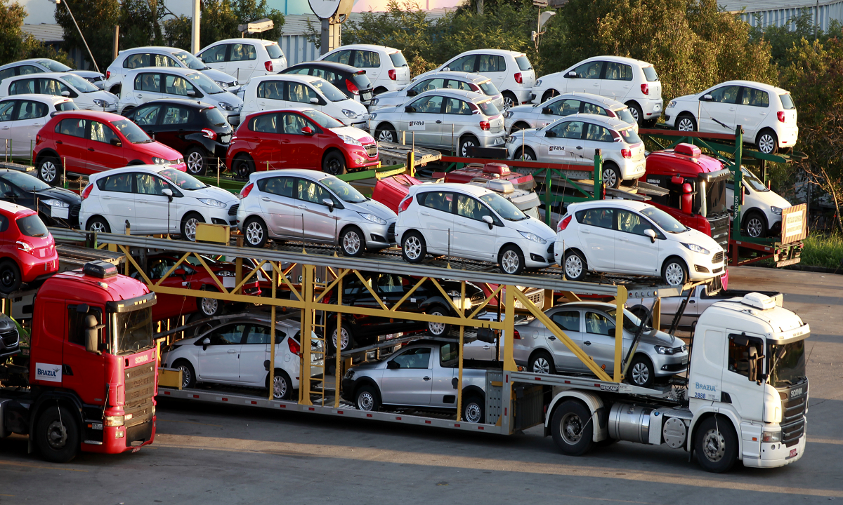 Australian Car Market: Economic Winter and Changing Consumer Trends (2026)