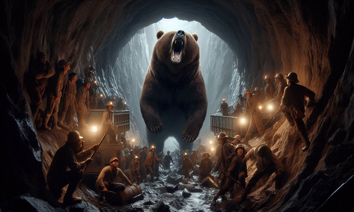 Bear Market Blues: Semis Struggle to Lead the Rally (2026)