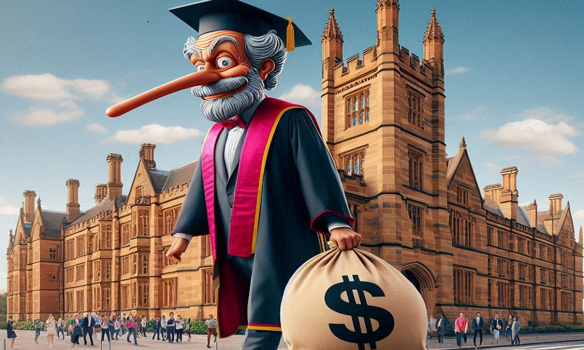Unveiling the Truth: Do Universities Really Lose Money on Domestic Students? (2026)