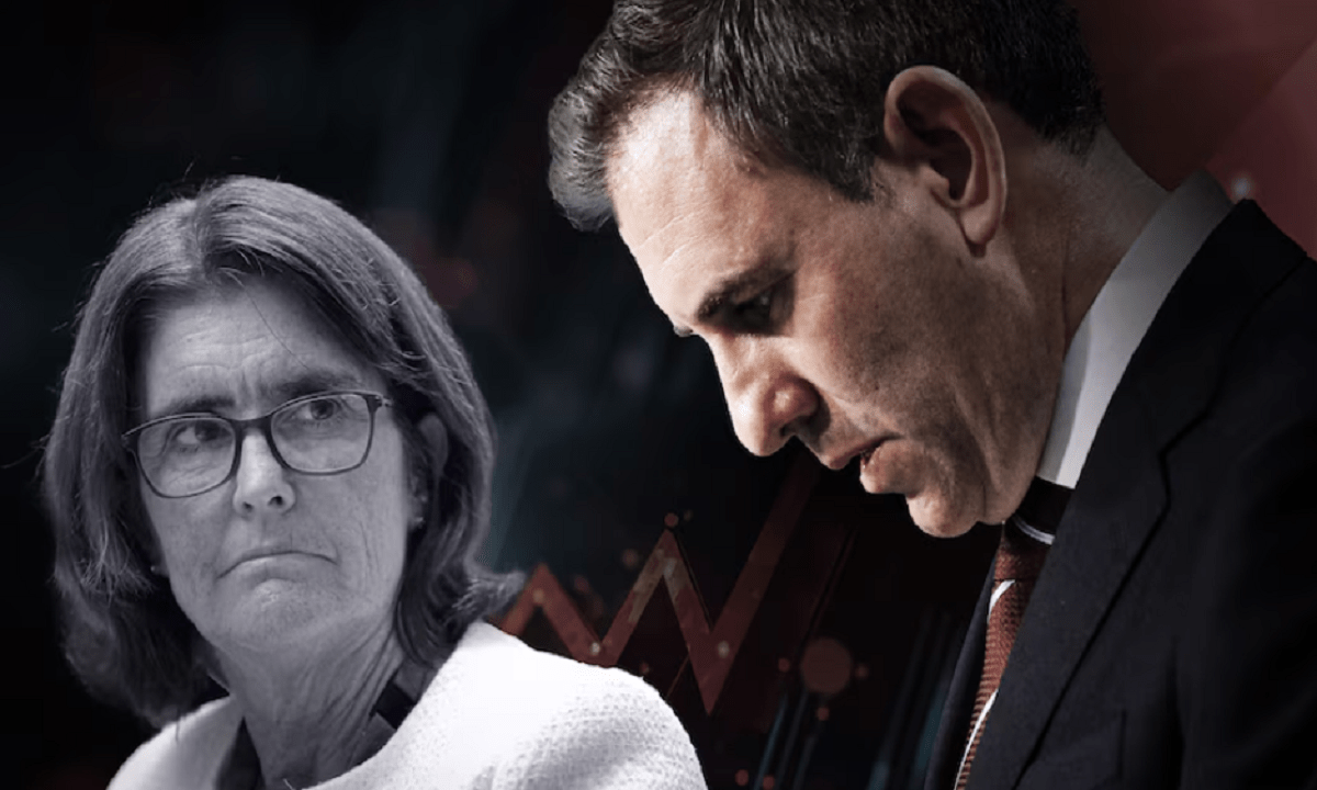 Australia's Rate Hike Dilemma: What the CPI Data Means for the RBA (2026)