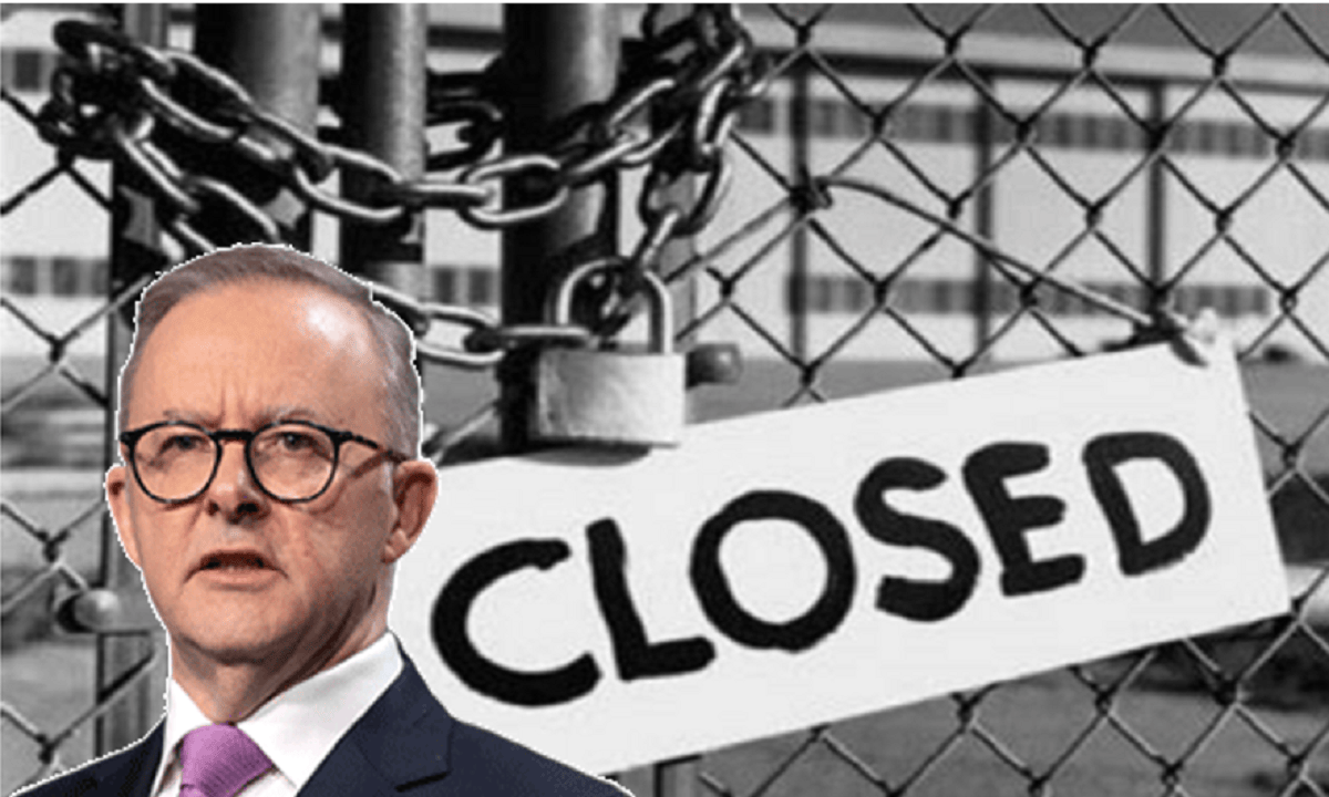 Australian Businesses in Crisis: NAB Survey Reveals Weakest Conditions Since Pandemic (2026)