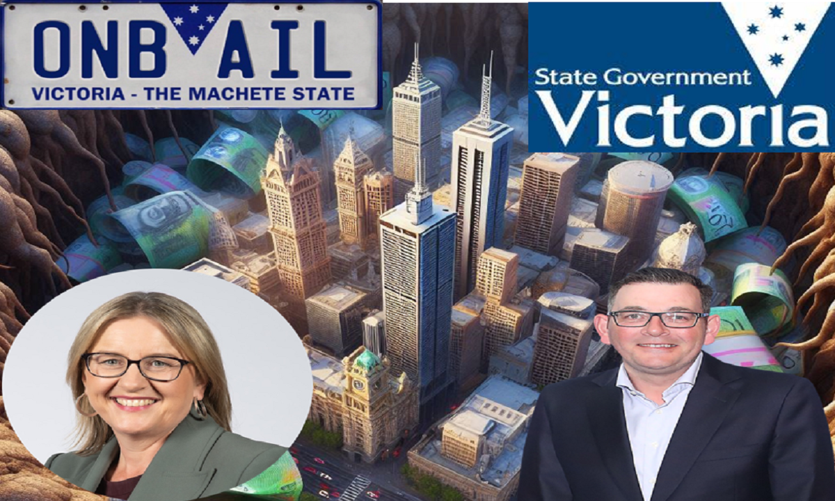 Victoria's Economy: A Deep Dive into the Numbers (2026)