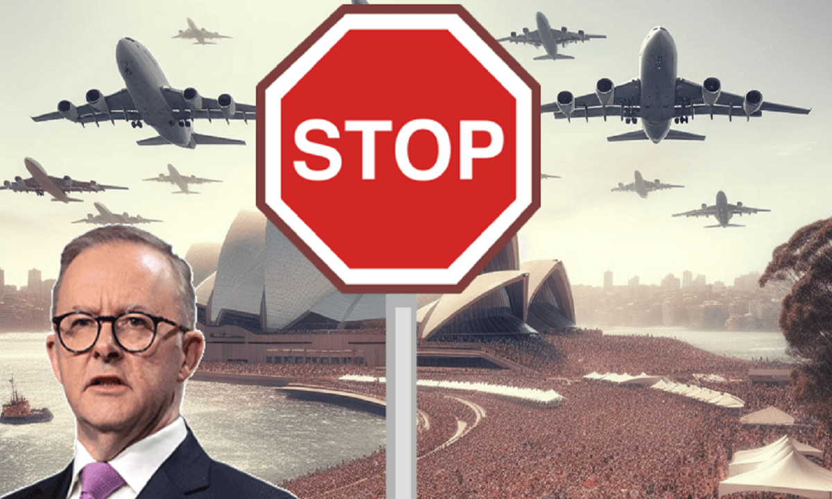 Australia's Net Overseas Migration: Temporary Visa Trends and Impact on NOM (2026)
