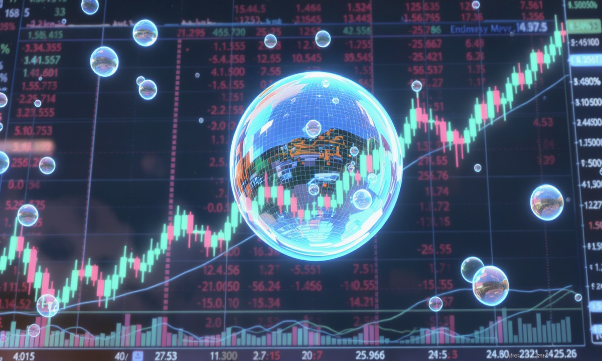 Should You Sell Now? David Llewellyn-Smith's Market Insights (2026)