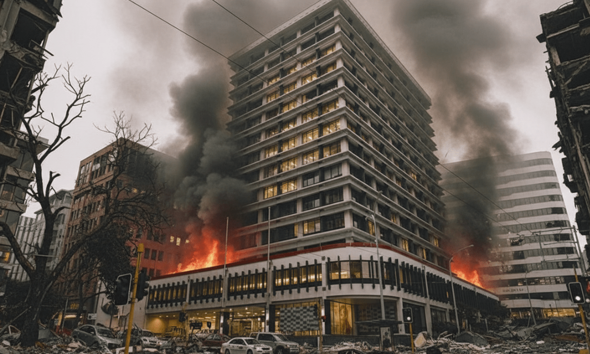 New Zealand's Economic Revival: Reserve Bank's Role in Recovery (2026)