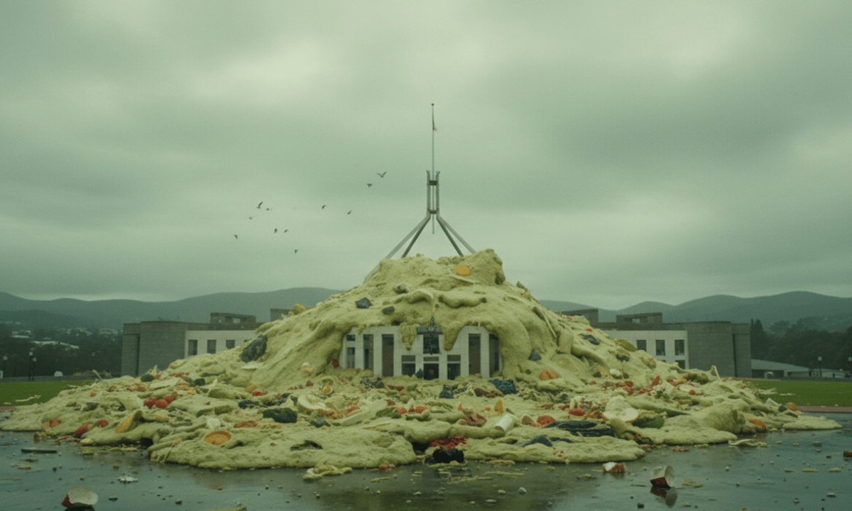 Albo's Gas Policy: The World's Costliest Energy (2026)