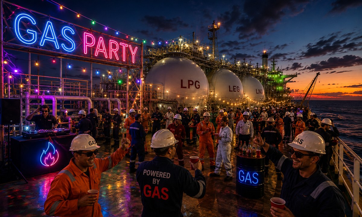 Australia's Gas Price Revolution: How Albo's Policy Could Crash Prices! (2026)
