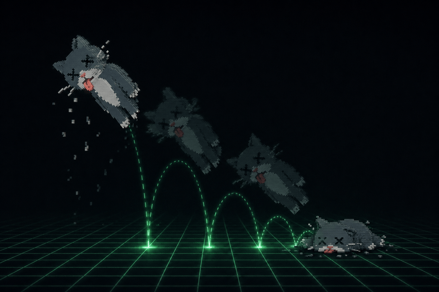 AI's Impact on Markets: Dead Cats and Economic Trends (2026)
