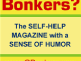 Going Bonkers Magazine Magcloud