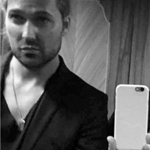 Splash Splash 57 Magcloud - Gorgeous Ocean Image - 4K