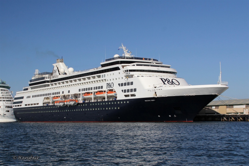 The vessel vasco da gama (imo: Vasco Da Gama Passenger