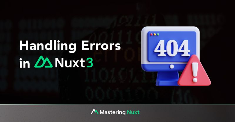Nuxt3 Problems With Type Errors Server Side Rendering Issue 3 - Best Minimal Pictures in Ultra HD