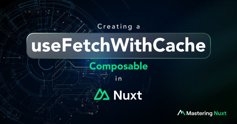 Vue Js Nuxt 3 How To Add Cache Control To Generated Static Files - Premium Colorful Texture Gallery - Mobile
