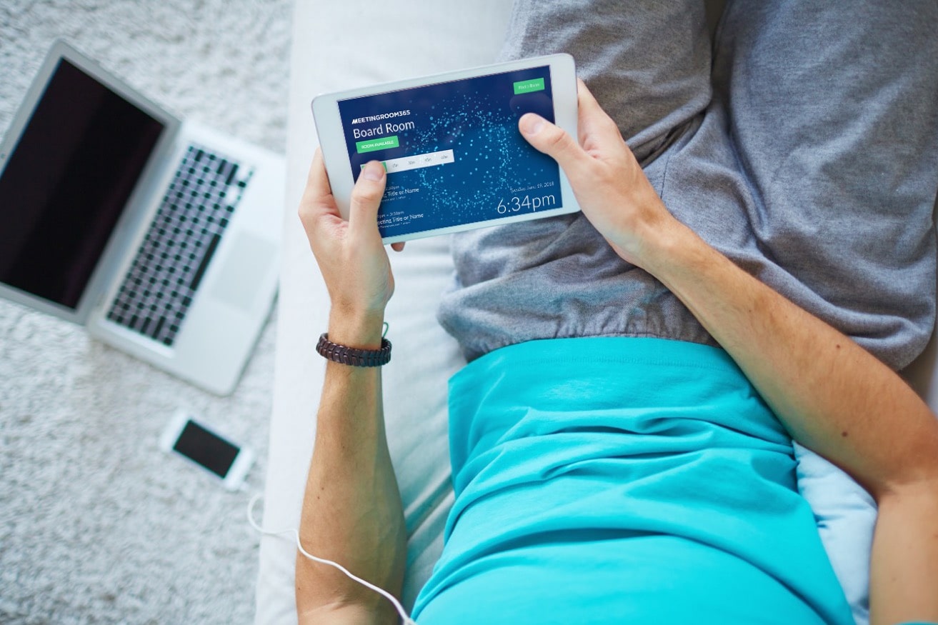 Google Workspace Complete Video Getting Started Guide | Meeting Room 365