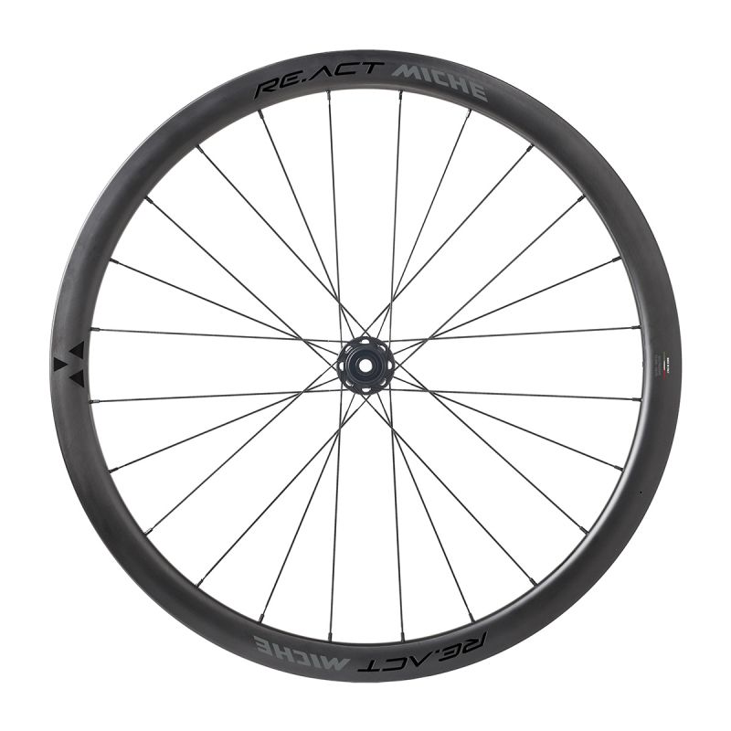 Bike Components Road Miche - 8K Light Backgrounds for Desktop