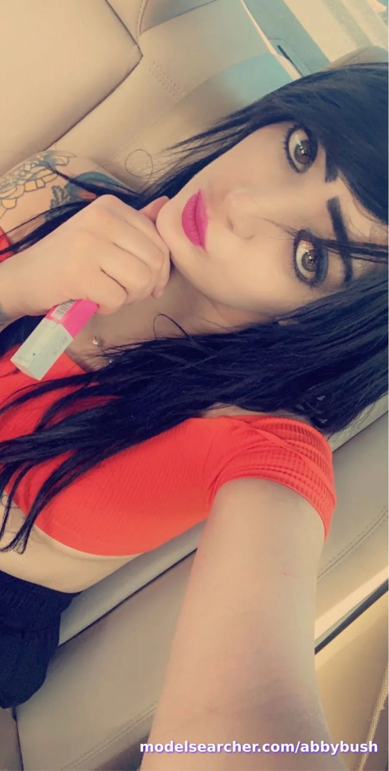 Abby Spotlight #fapsearcheri3