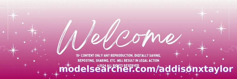 Addison Taylor Spotlight #fapsearcheri5