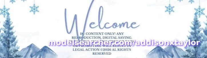 Addison Taylor Spotlight #fapsearcheri4