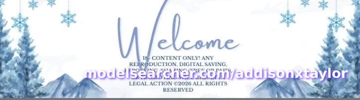 Addison Taylor Spotlight #fapsearcheri1