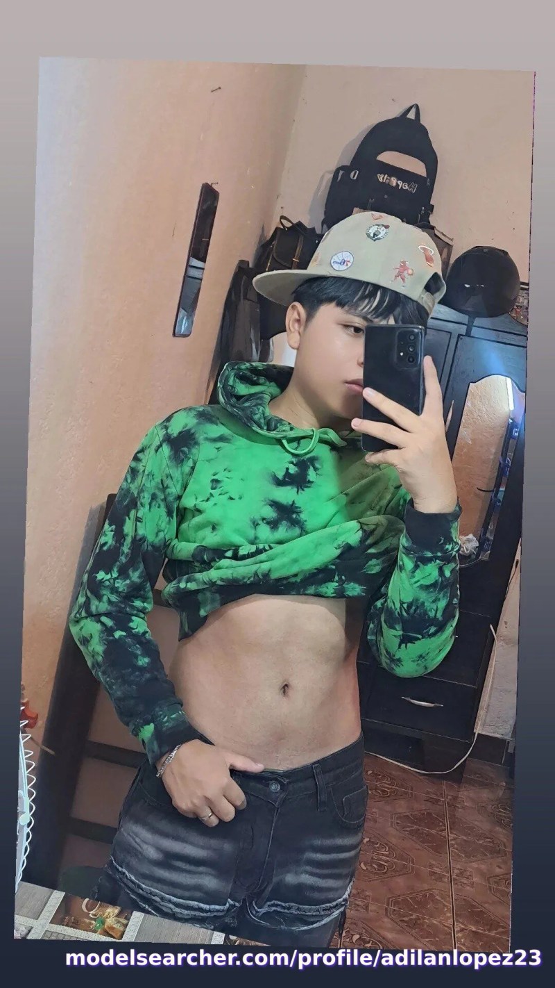 Adilan Lopez Spotlight #fapsearcheri1