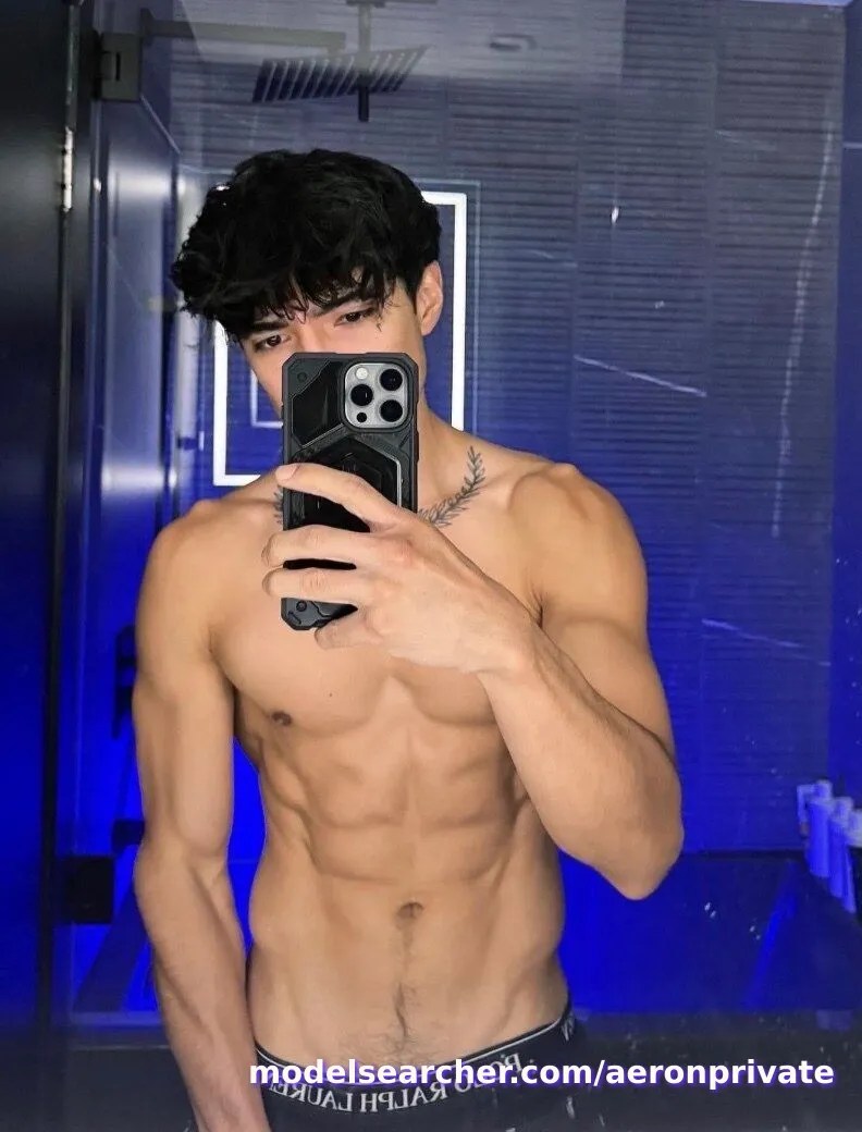 Ando Spotlight #fapsearcheri11