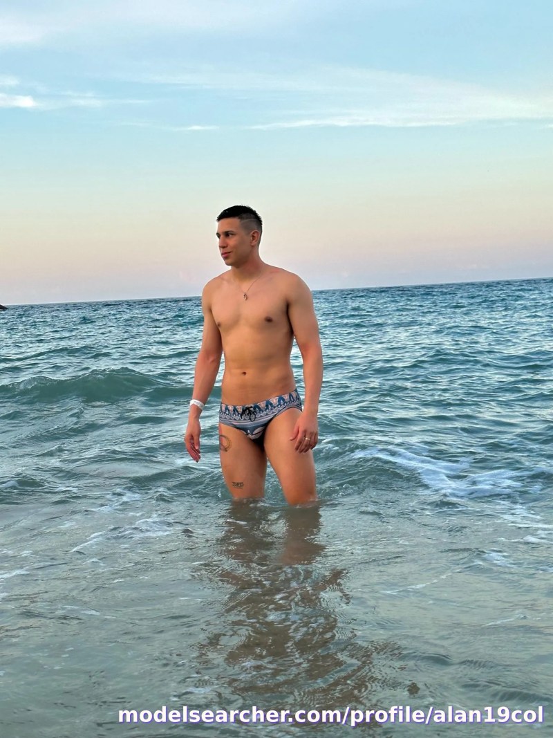 Alan19🔥 Spotlight #fapsearcheri1