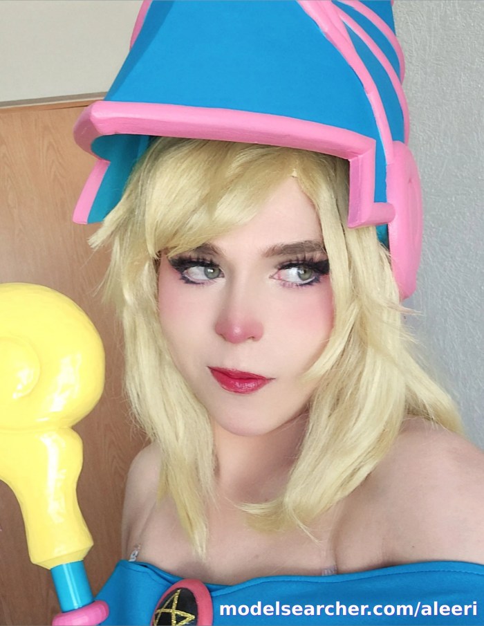aleeri
