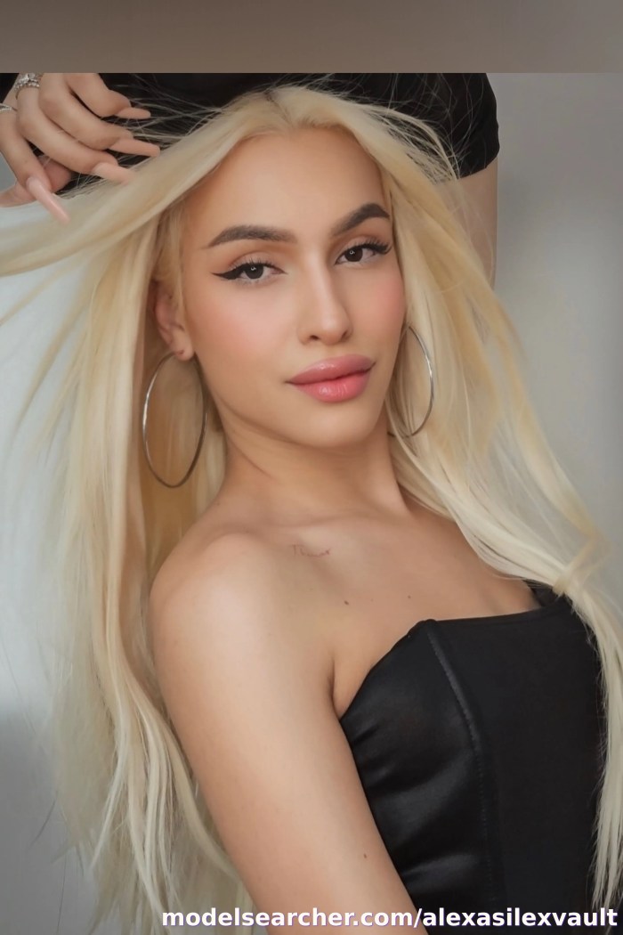 AlexaBloomx