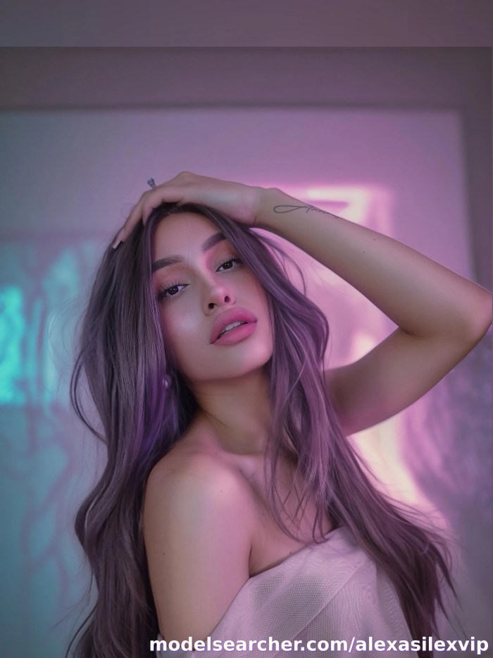 AlexaBloomx