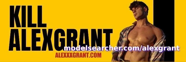 Alex Grant Spotlight #fapsearcheri1