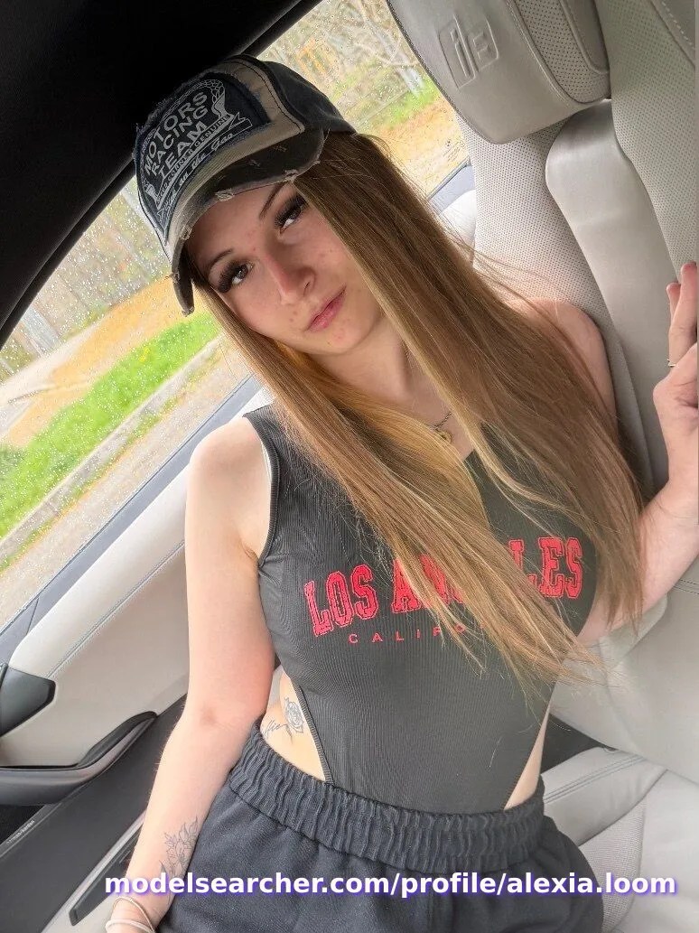 Alexia Loom Spotlight #fapsearcheri1