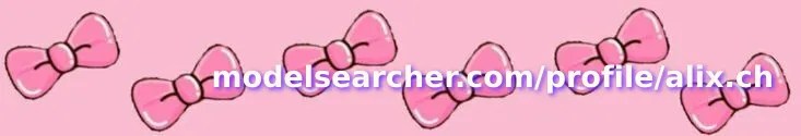 alix 😘 Spotlight #fapsearcheri3