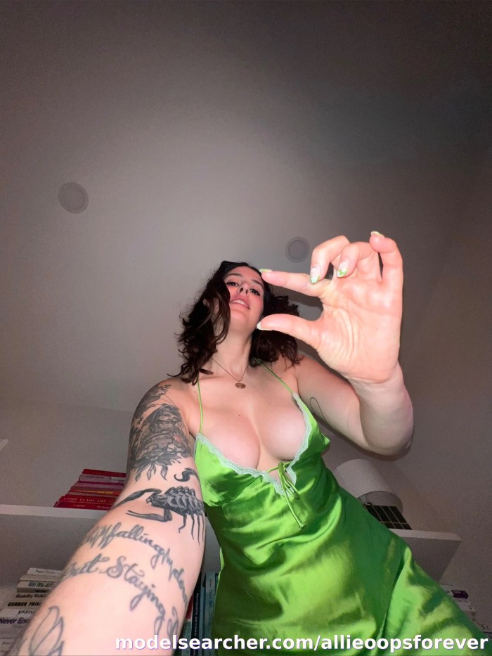 allieoopsforever