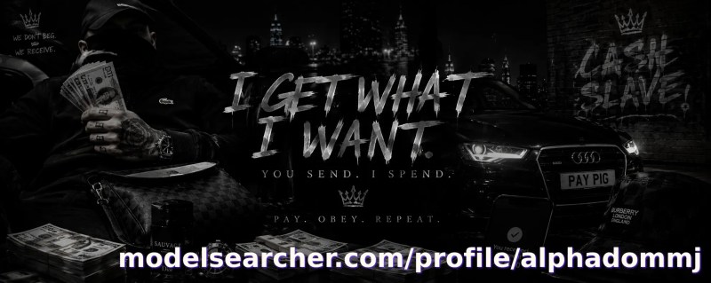 MJ Alpha Dom Spotlight #fapsearcheri1