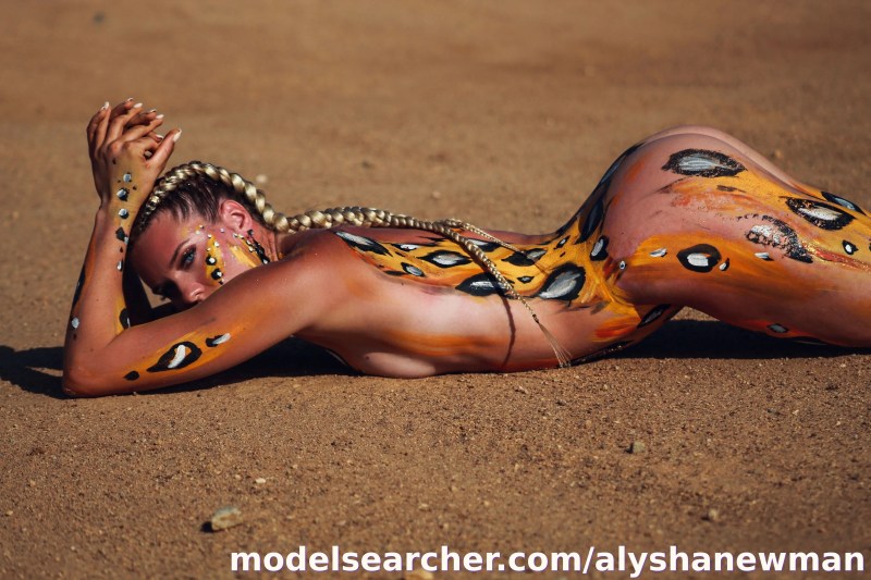 Alyshanewman Spotlight #fapsearcheri1