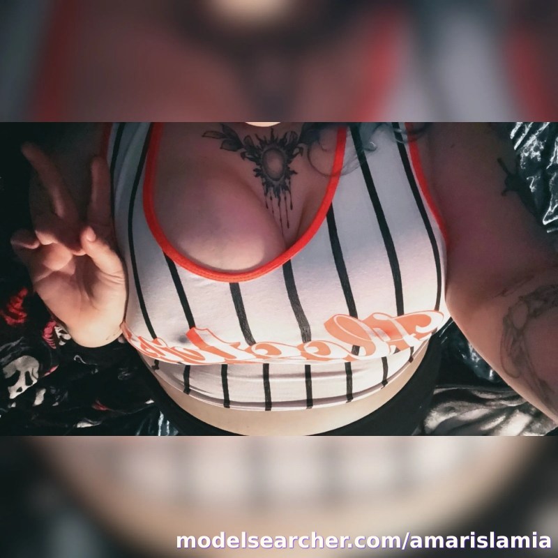 Amaris Spotlight #fapsearcheri1