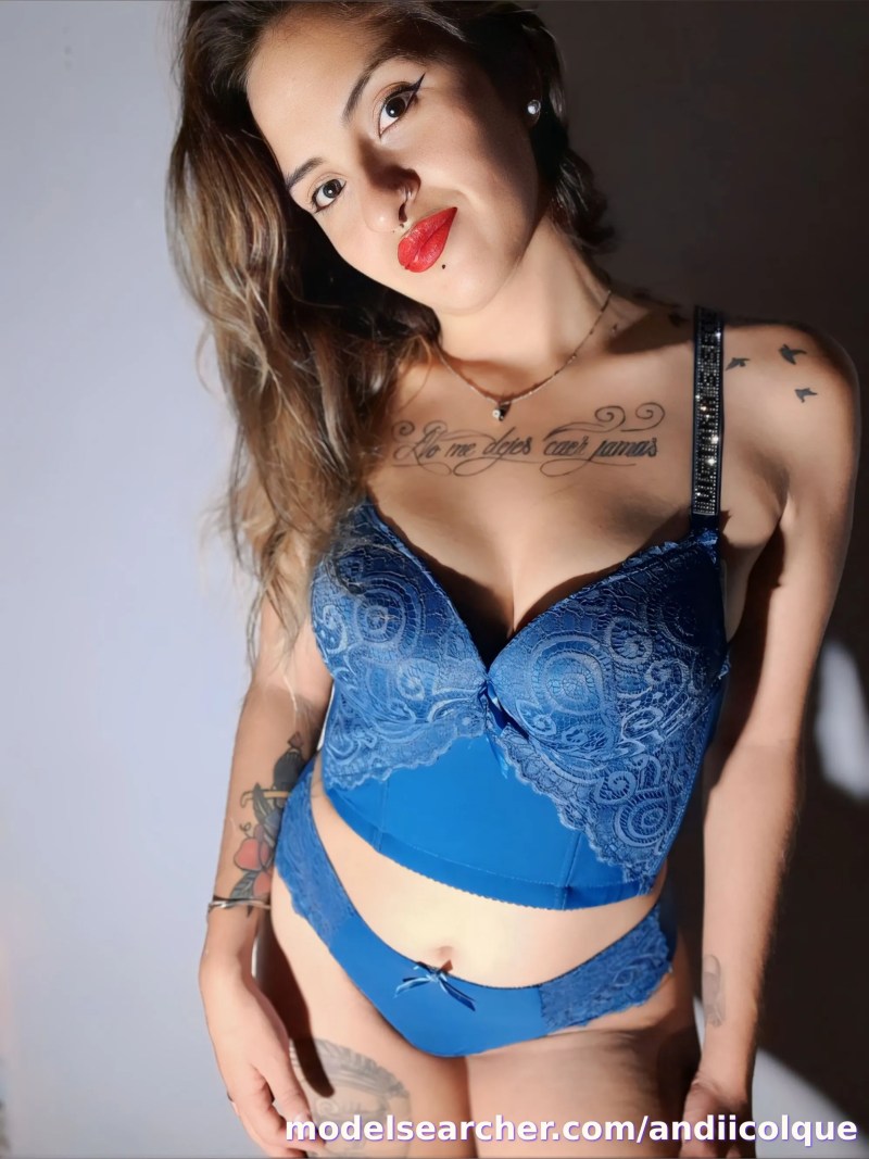 The bad doll...!!! Spotlight #fapsearcheri2