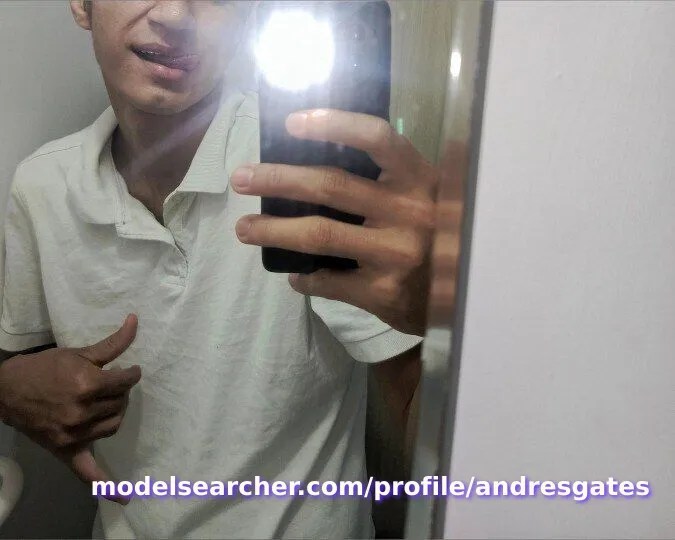 Andrés 🔥 Spotlight #fapsearcheri2
