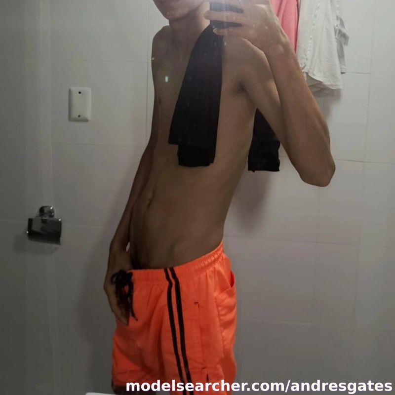 Andrés 🔥 Spotlight #fapsearcheri3
