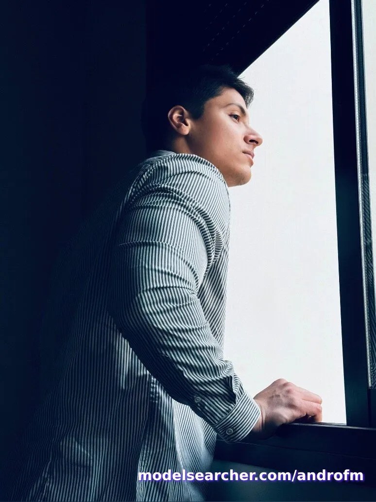 androfm Spotlight #fapsearcheri2