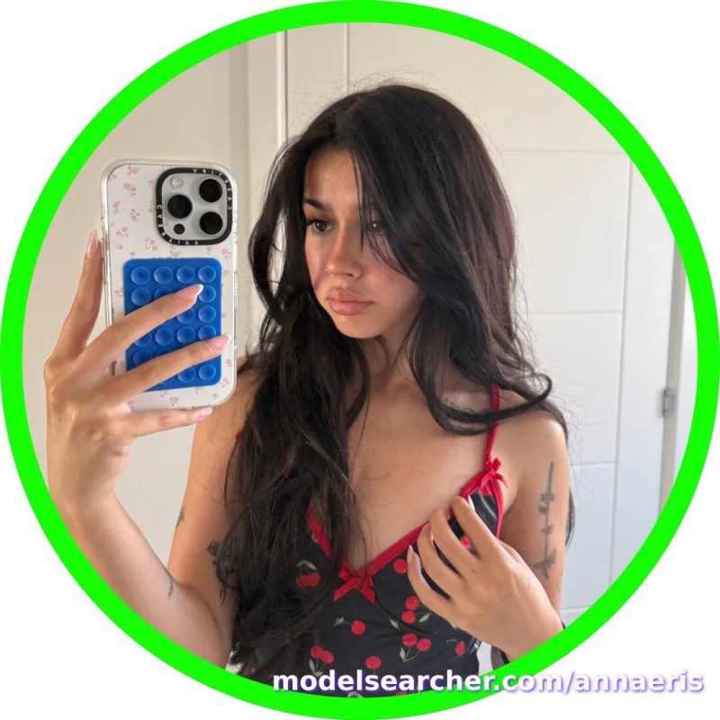 annaeris Spotlight #fapsearcheri3