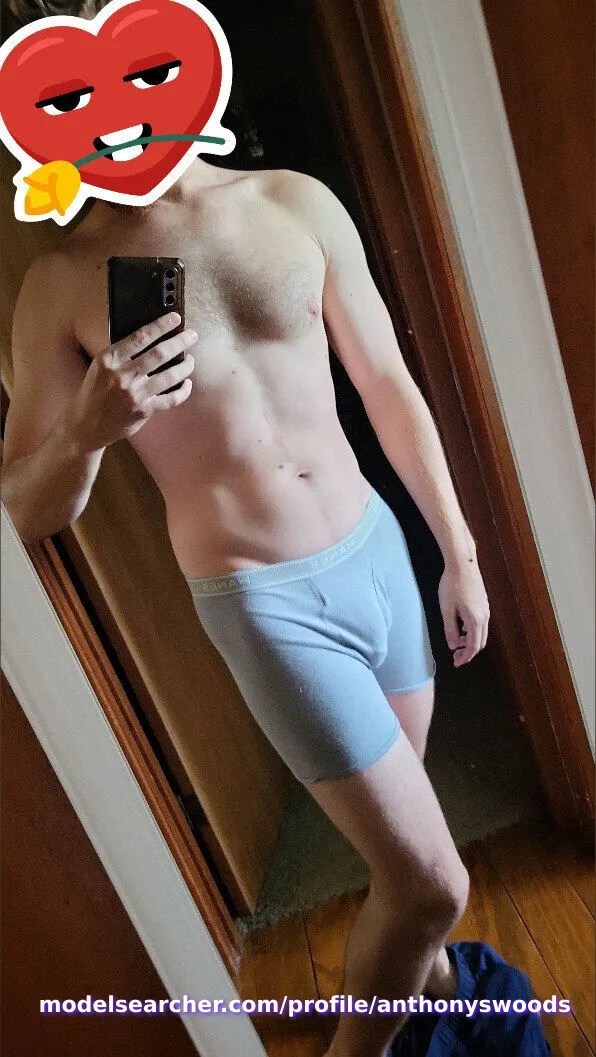 anthonyswoods Spotlight #fapsearcheri1