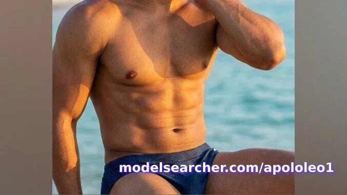 Apolo leo Spotlight #fapsearcheri1