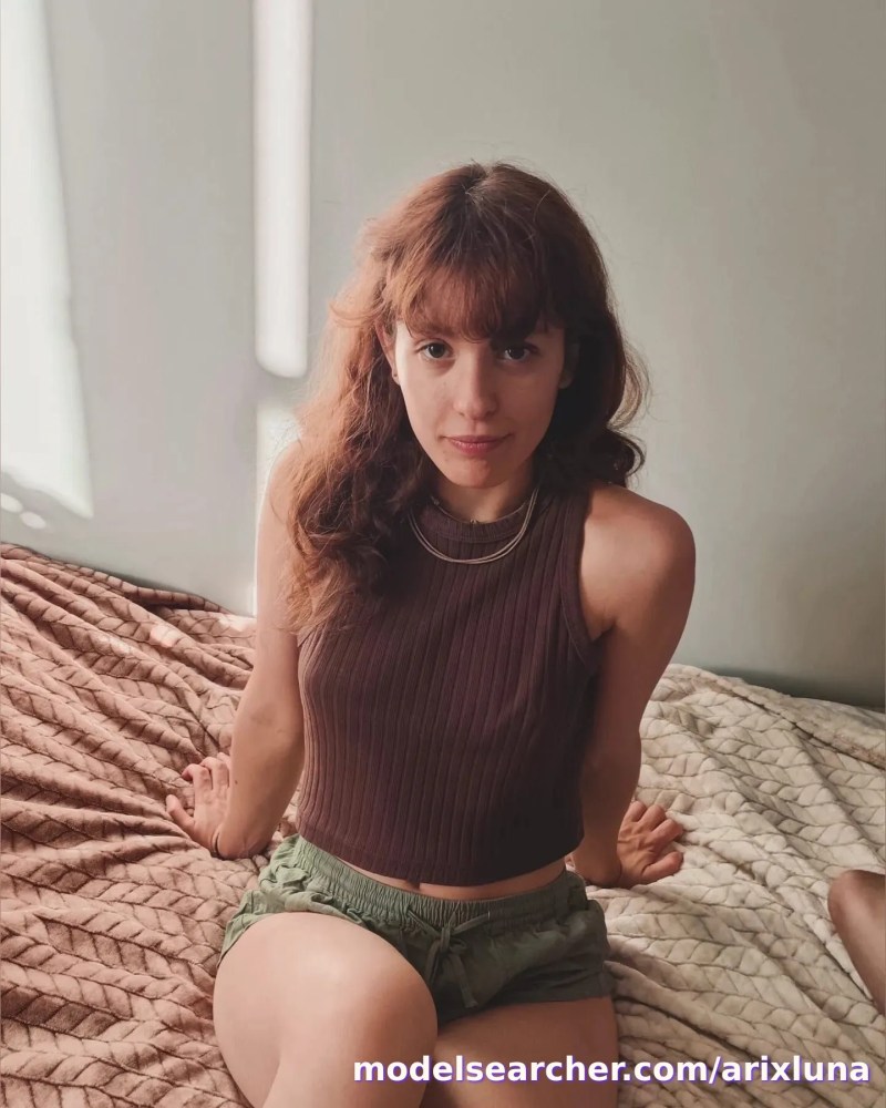 arixluna Spotlight #fapsearcheri2