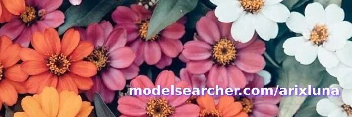 arixluna Spotlight #fapsearcheri1