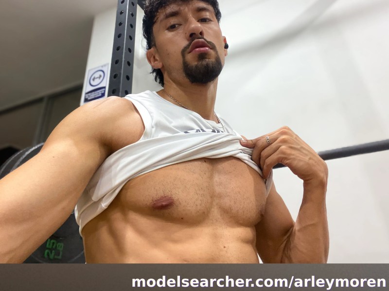 arleymoren Spotlight #fapsearcheri3